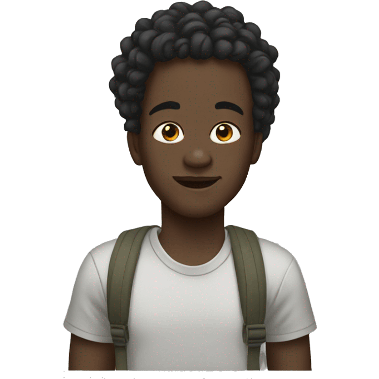 Rema emoji