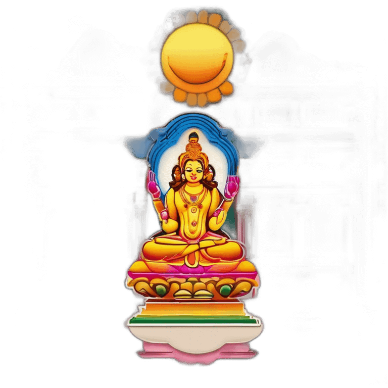 sri vidya mandhala emoji