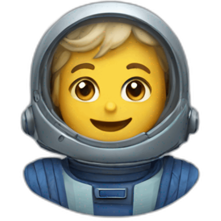 galaxy star cadet emoji