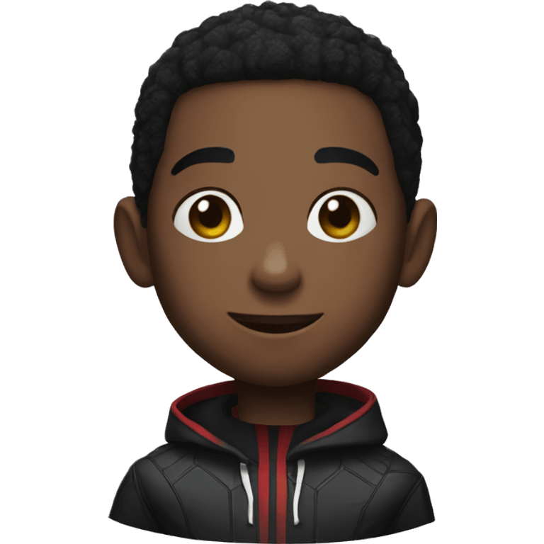 miles morales emoji