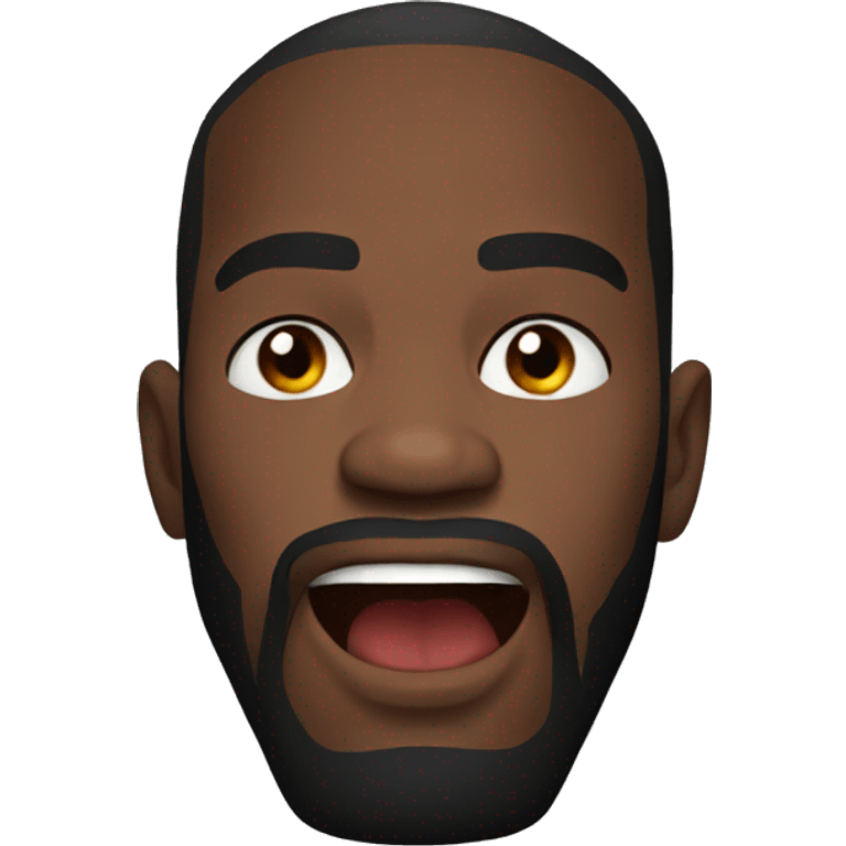 jon jones emoji