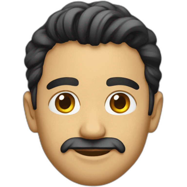 Adem benalia emoji