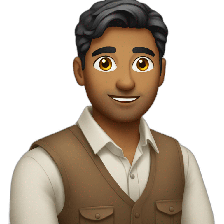 handsome 27 year old sri lankan guy emoji