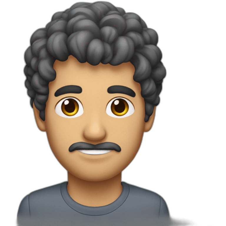 david ungidos jimenez emoji