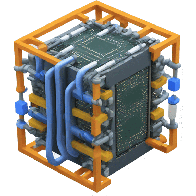 semiconductor design emoji