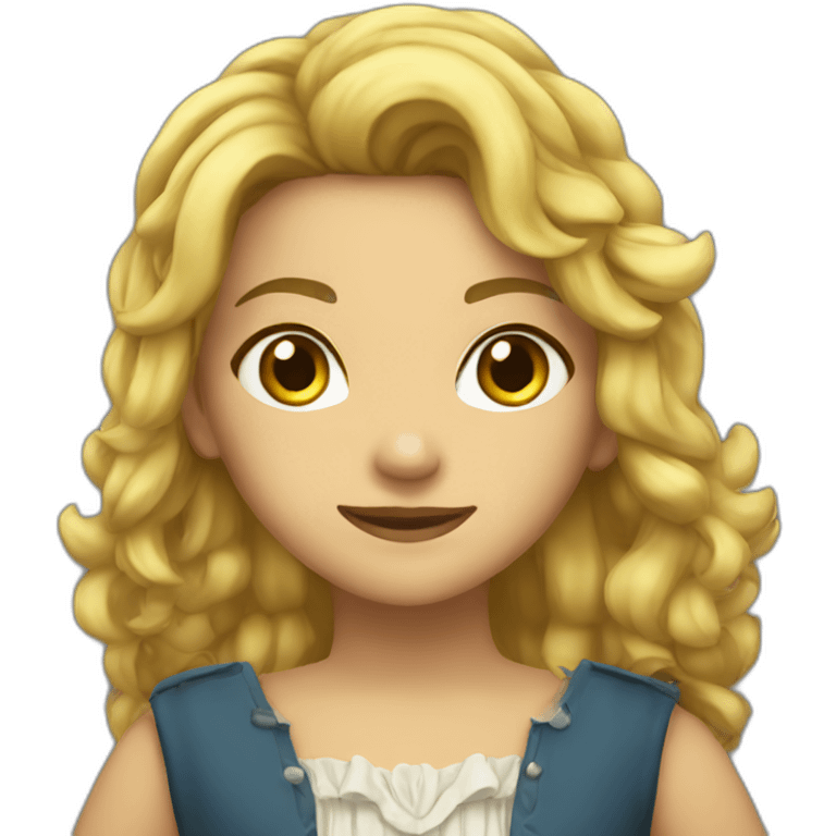 lissa ann emoji