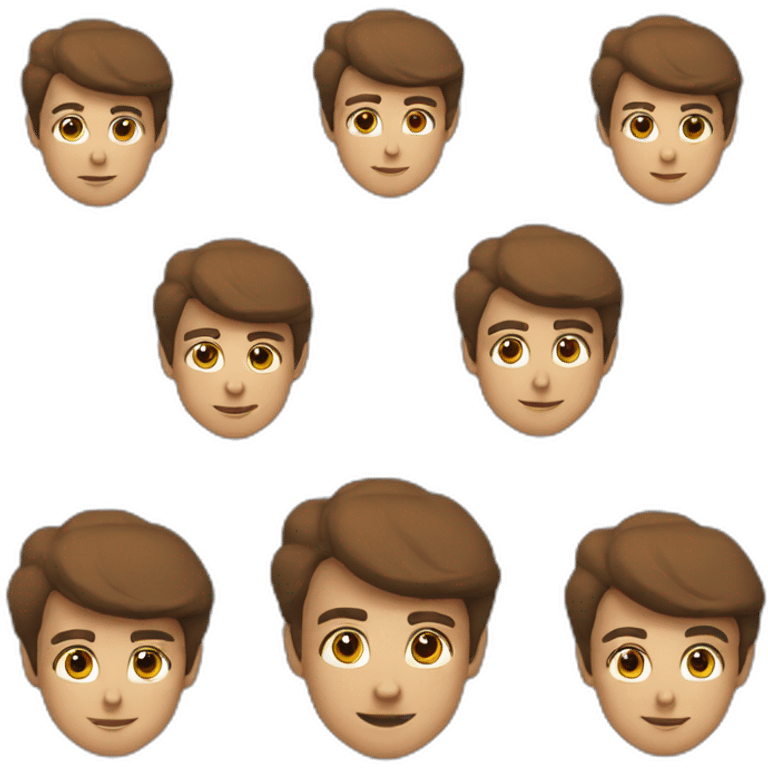 Pat patrouille emoji