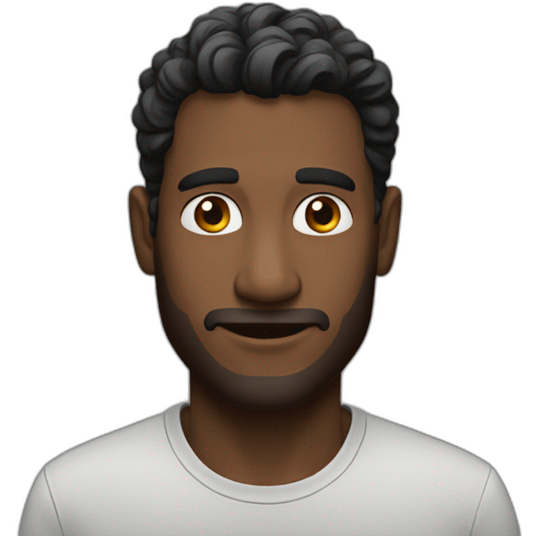 Vishal  emoji