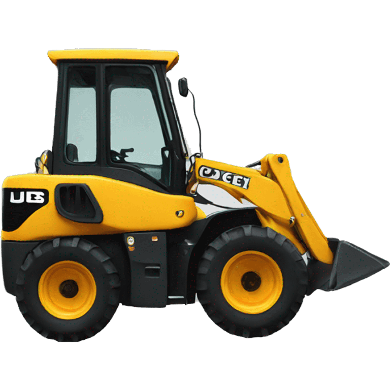 Jcb emoji