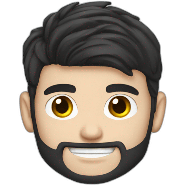 Hugo Lloris emoji