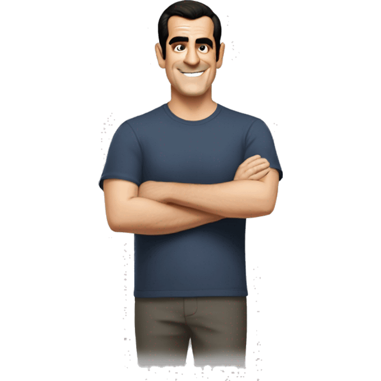 phil dunphy modern family emoji