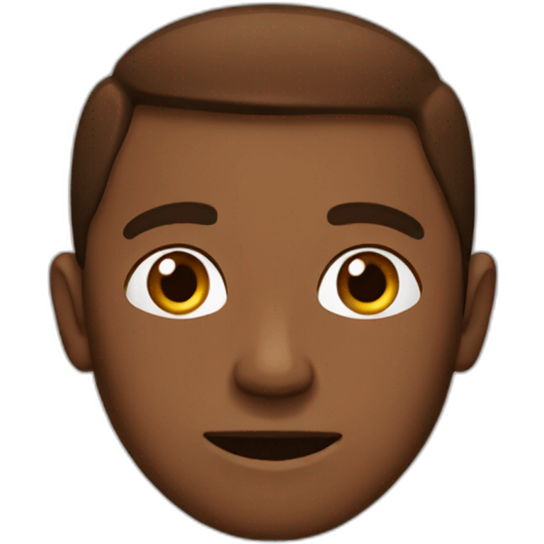 brownnoser emoji