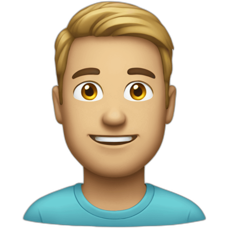 E-COMMERCE emoji