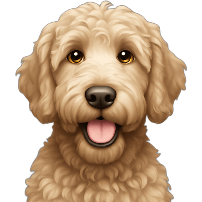 labradoodle 808 emoji