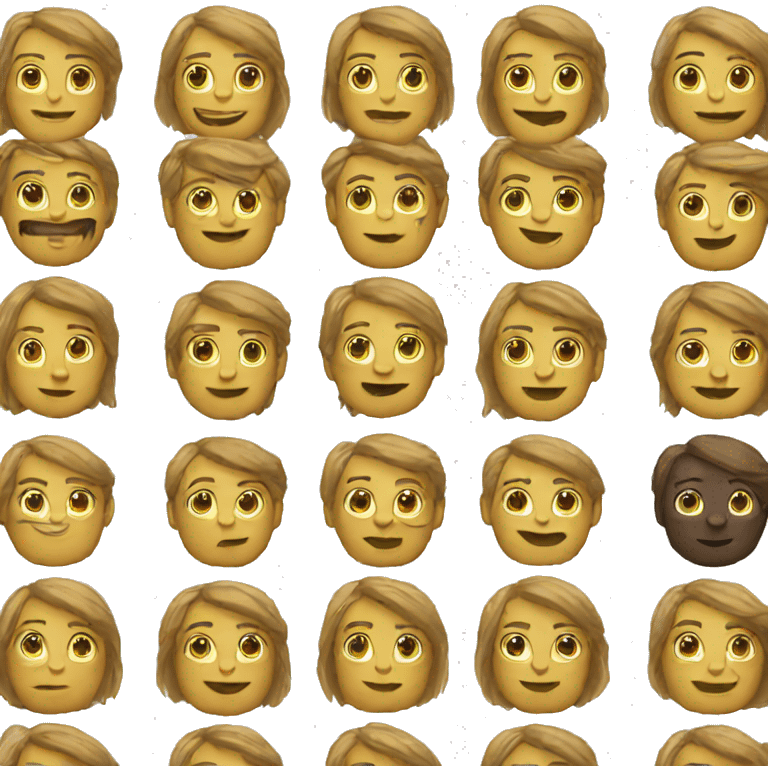 AI Emojis emoji