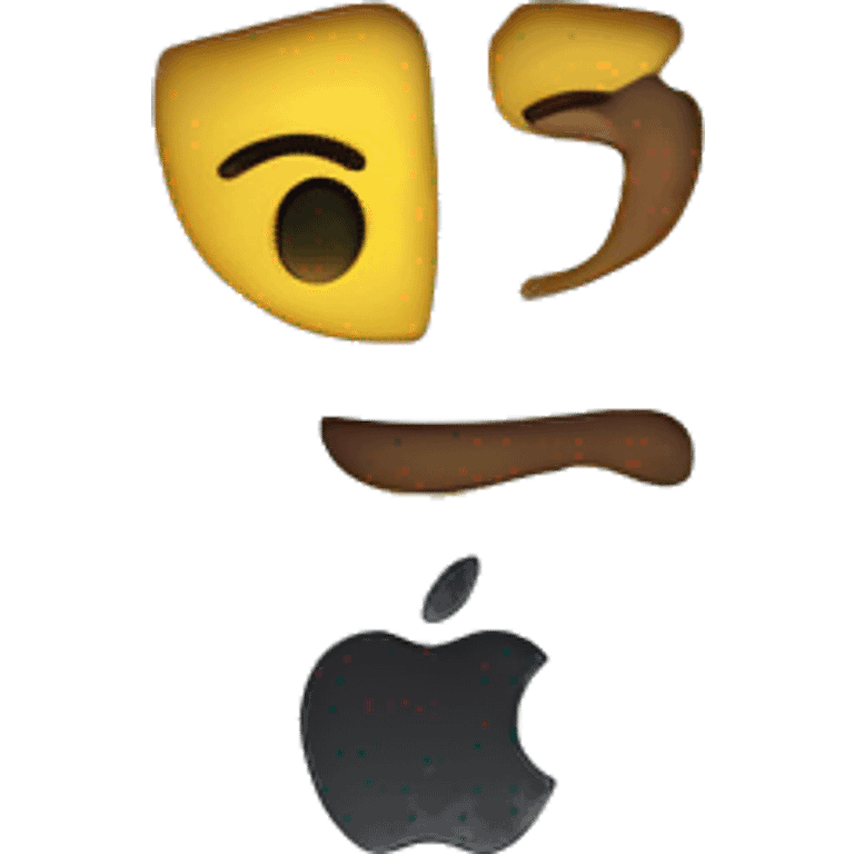 Mac book emoji