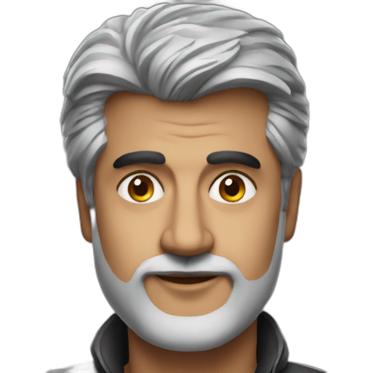 Ajith kumar emoji