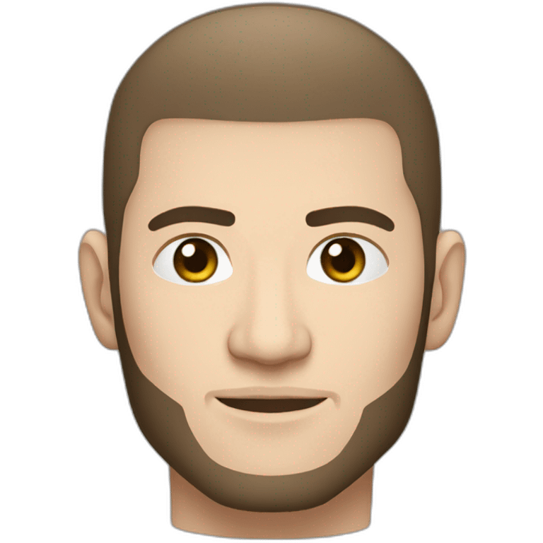 khabib nurmagomedov emoji