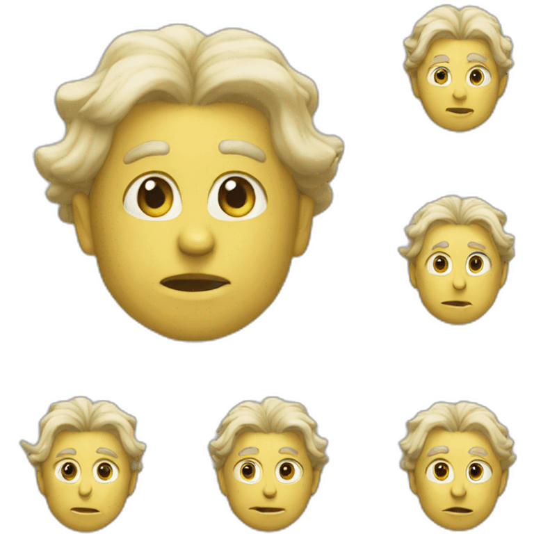 Evolu emoji