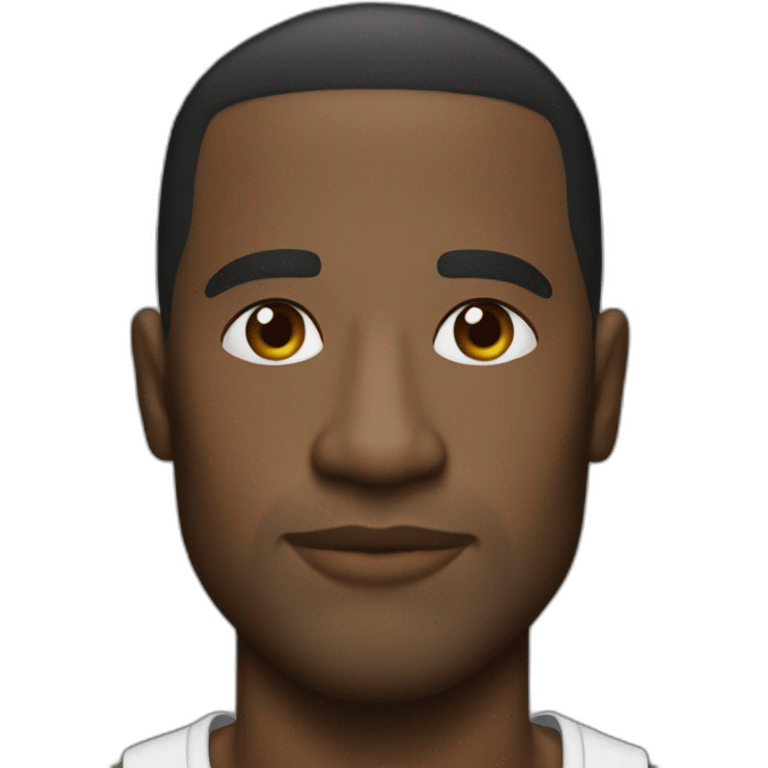 Dwayne Thompson emoji