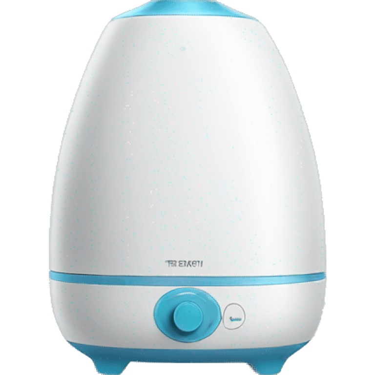 humidifier emoji