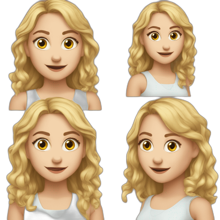 annasophia robb emoji