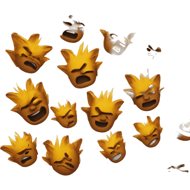 arizona state sun devil emoji