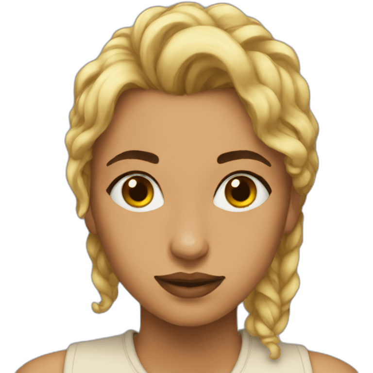 yasmina emoji