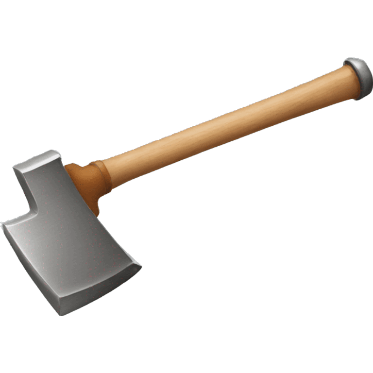 hammer emoji