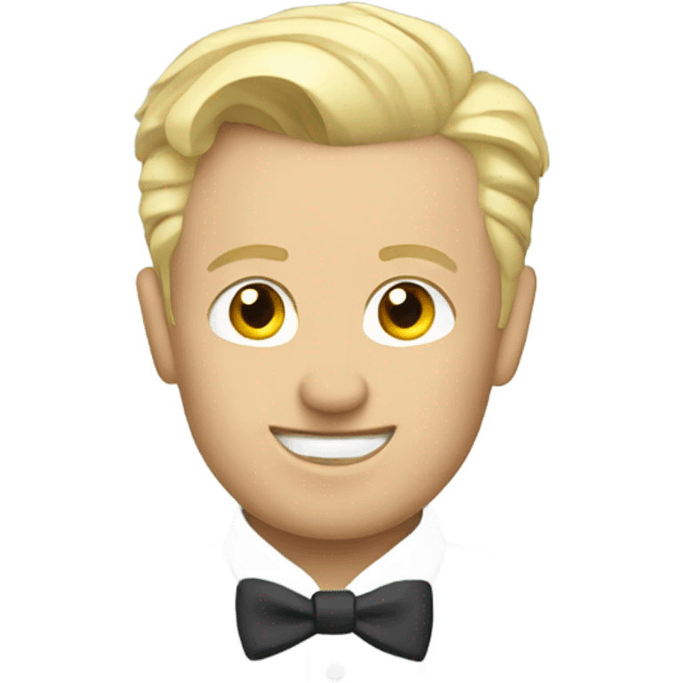 Tesla emoji