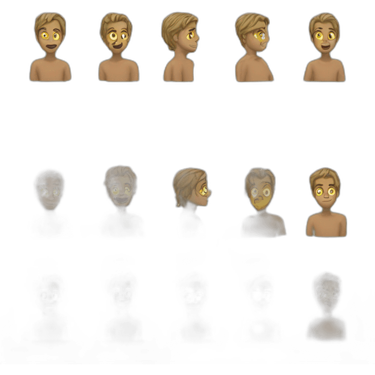 Utopia travis emoji