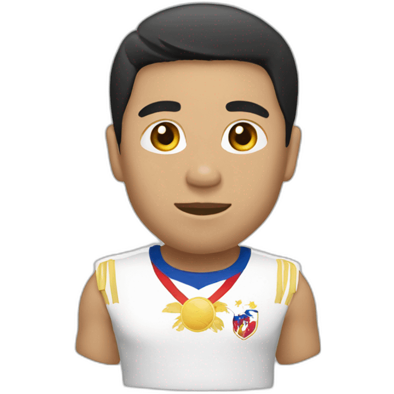 philippines 2024 emoji