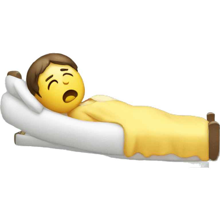 fever sick emoji