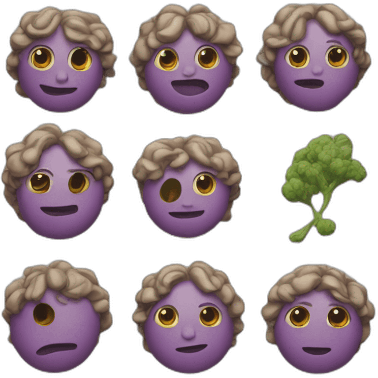 Topogigio saluda emoji