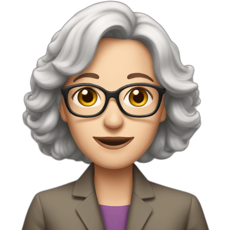 Kathleen rosenstein emoji