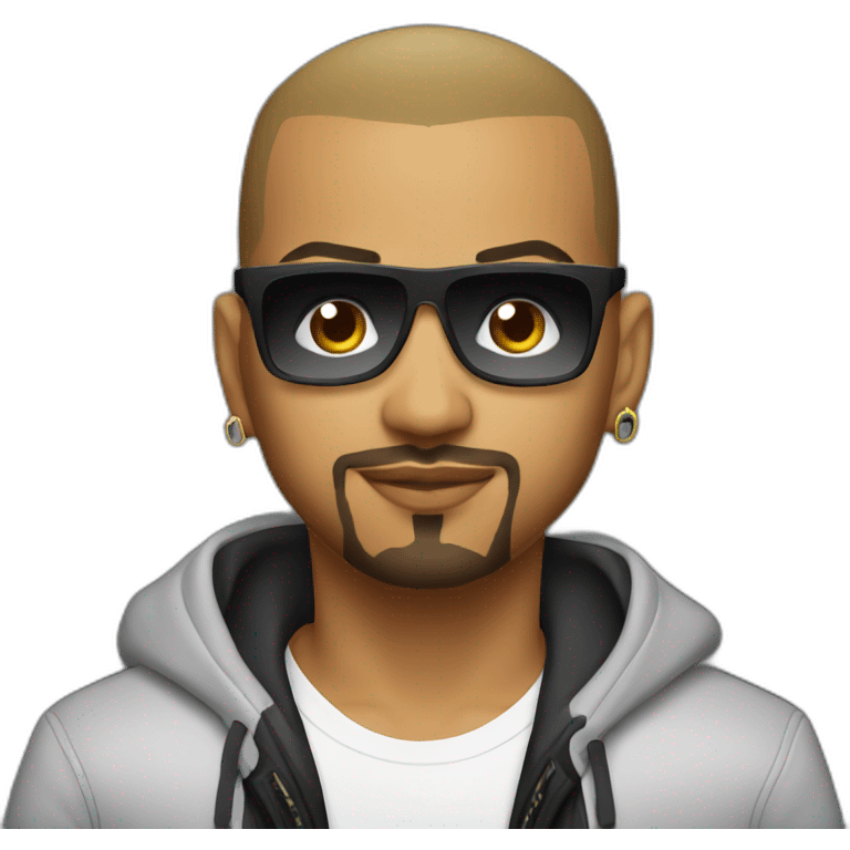 Sean paul emoji