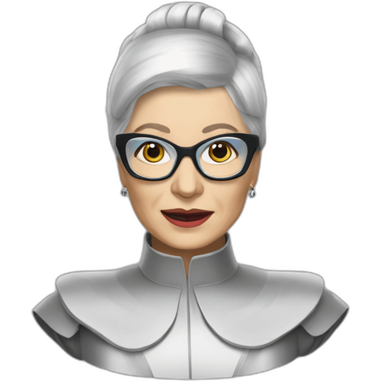 Verka Serduchka emoji