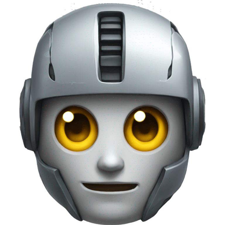 bot emoji