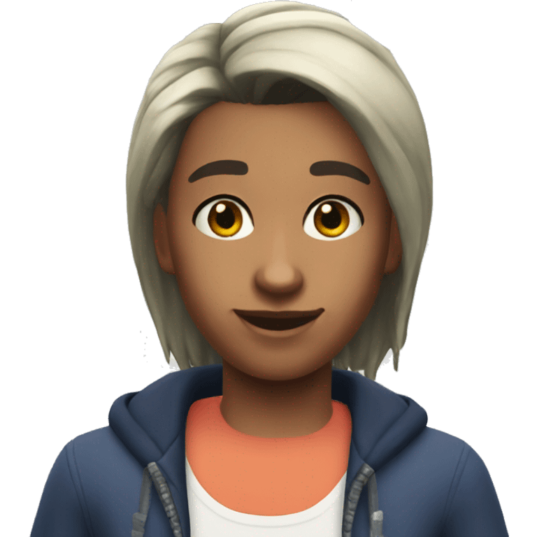 Sims 4 emoji