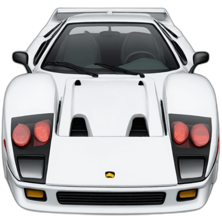 F40 emoji