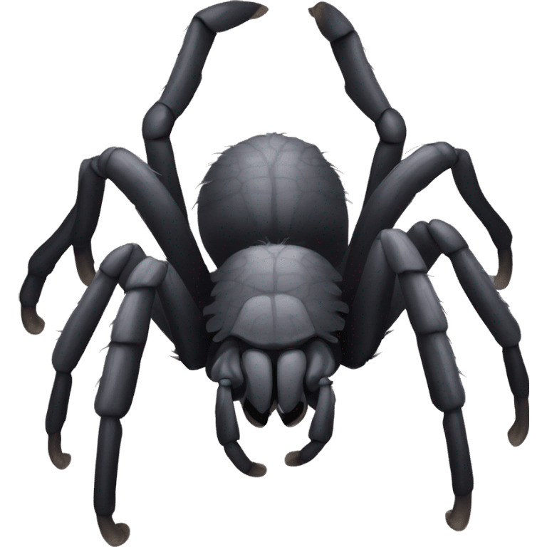 Tarantula  emoji