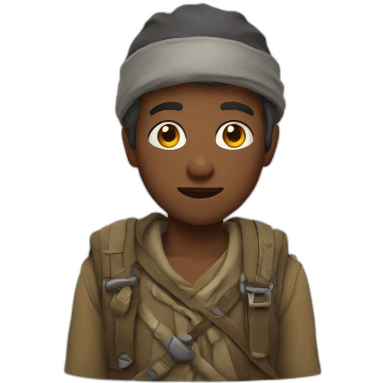 nomad emoji