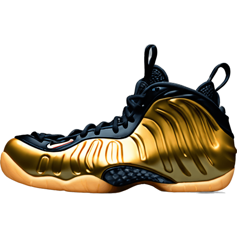 foamposite emoji