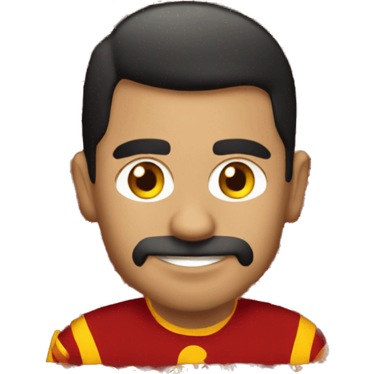 galatasaray emoji