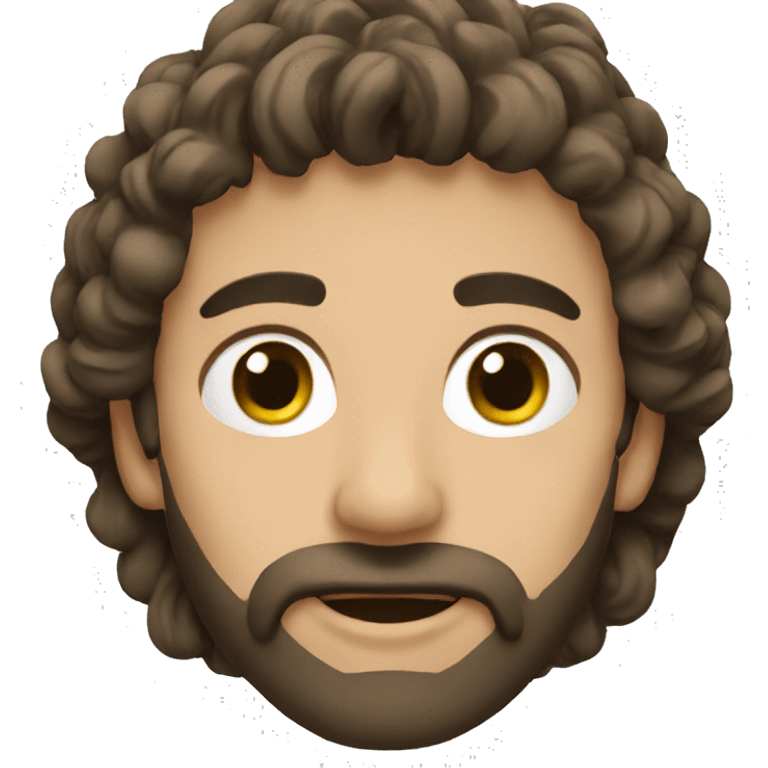 Madrid emoji