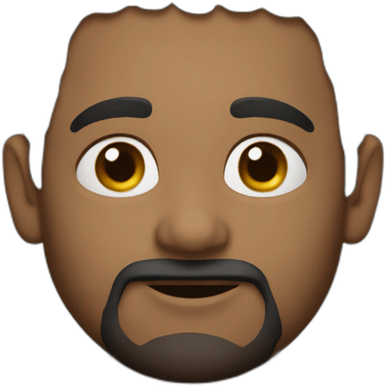 octavio irving emoji