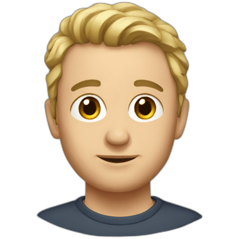 Petr Pavel emoji