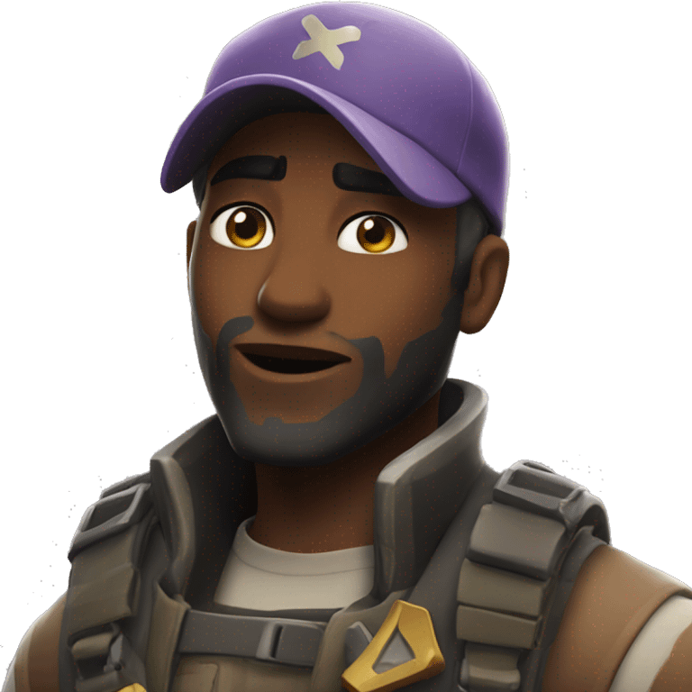 Fortnite Elite Rank emoji