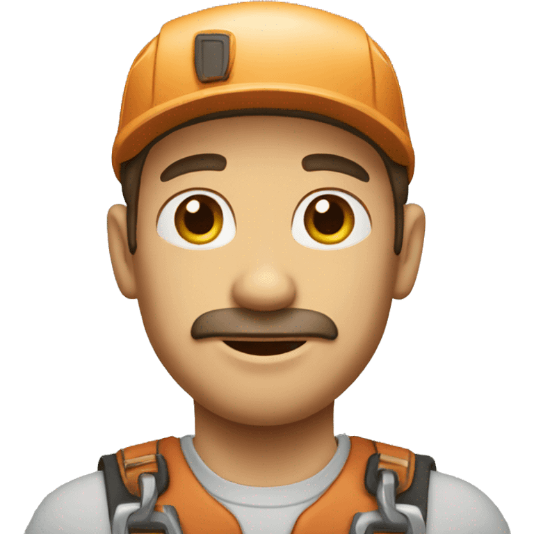 craftsman emoji