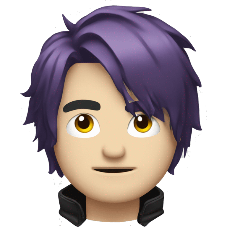 gerard way emoji